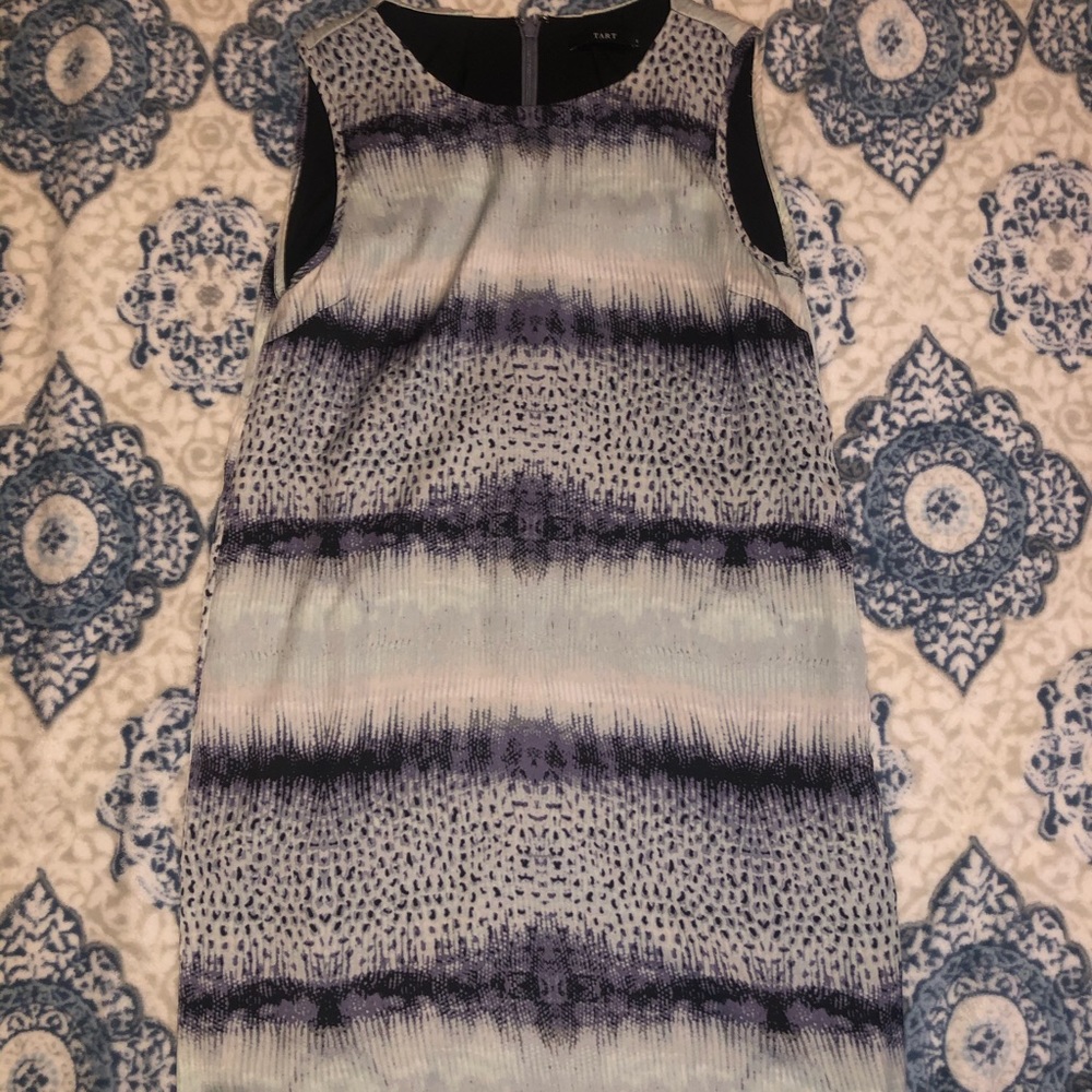 Tart Dress